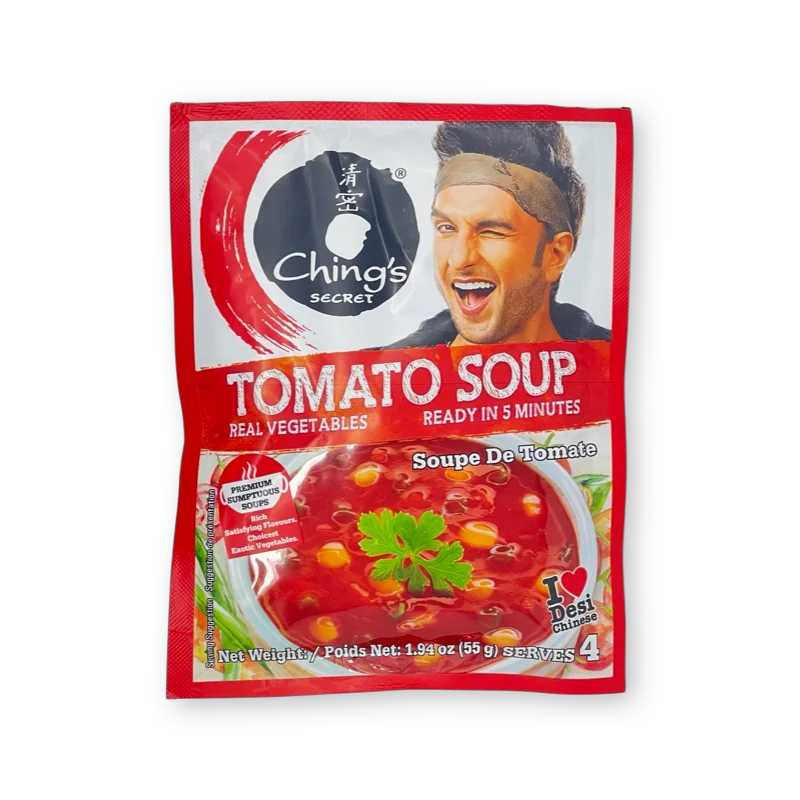 Ching's Ching's Tomato Soup Mix 55gm 55gm